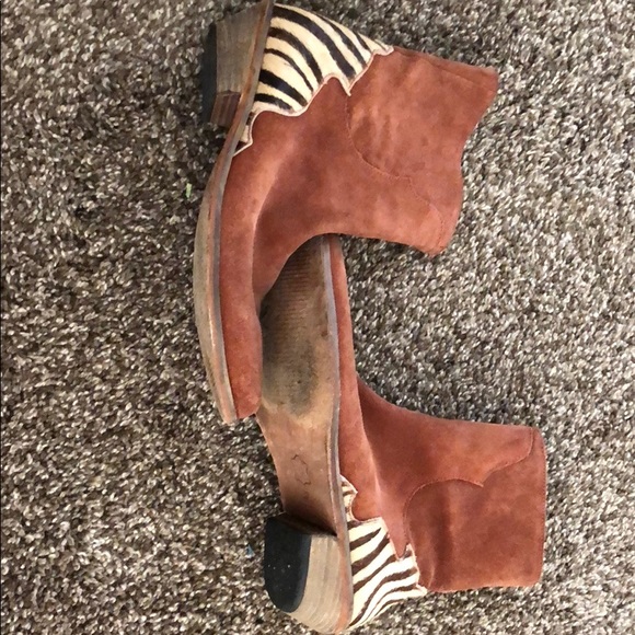Free People Shoes - Free People Boots